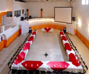 Hotel Casa Grande De Taxco