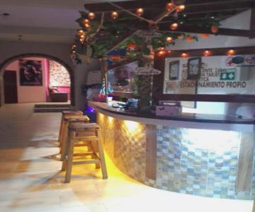 Hotel La Ninfa