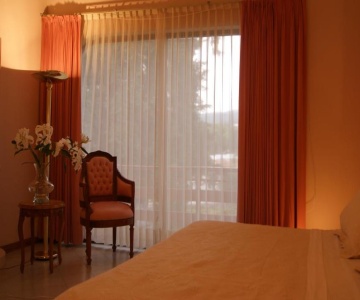 Quintaesencia Hotel Boutique