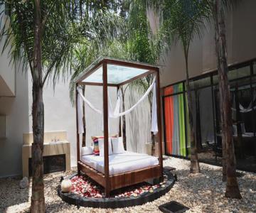 Hotel Posada Tulancingo