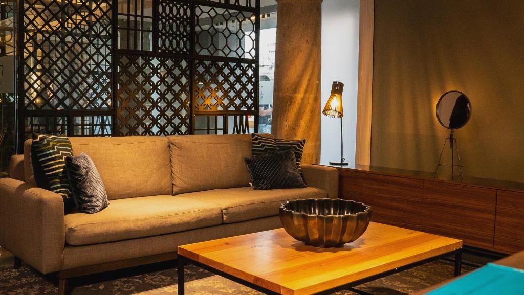 Hotel Indigo Guadalajara Expo by IHG