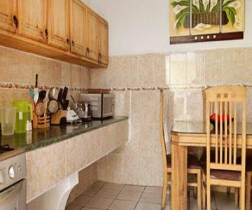 Hotel Posada San Pablo