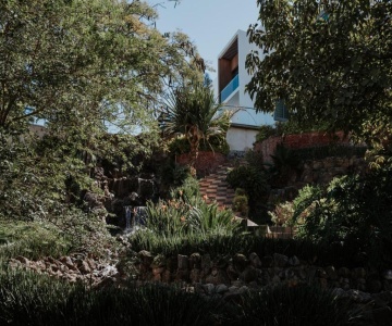 La Cascada Hotel Boutique