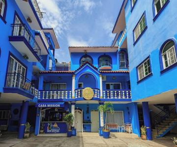 Casa Mission by OYO