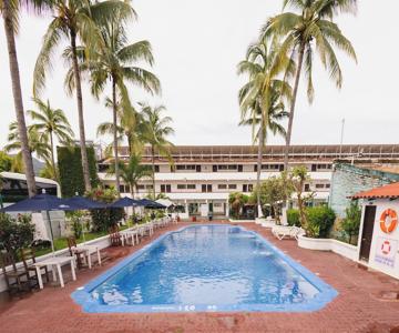 Hotel Costa Del