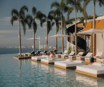 Maxwell Collection At Soho