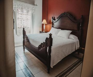 Tierra Sonada Hotel Boutique