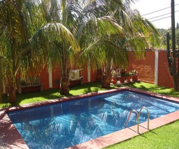 Posada Cocos