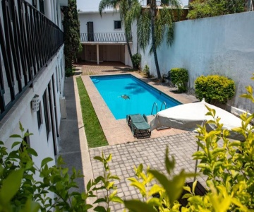 Casa Tizoc