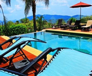 Wellness Center El Secreto