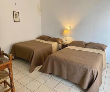 Hotel Maya Ixtlan