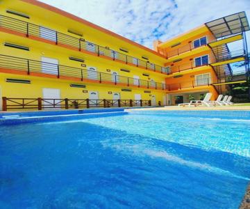 Villas Dulce Sueños Residencial