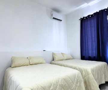 Jesavi Suites