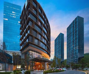 AC Hotel Monterrey Valle