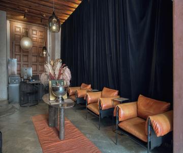 Pug Seal Hospitality Boutique