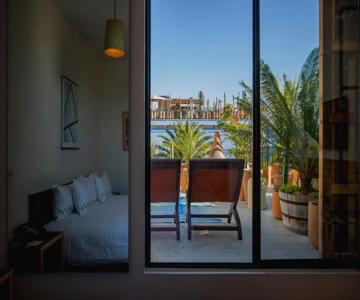 Hotel Los Amantes