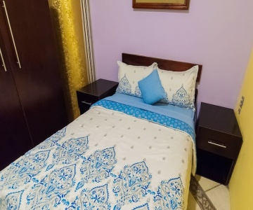 Hotel San Fernando Inn