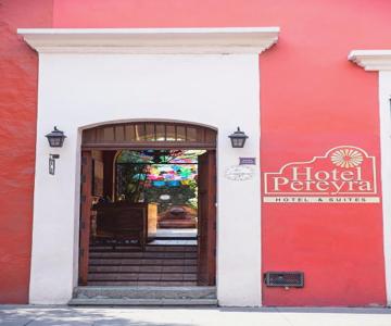 Casa Pereyra