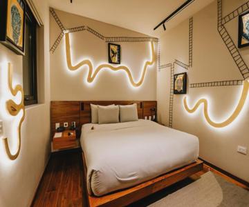 Spira Hotel