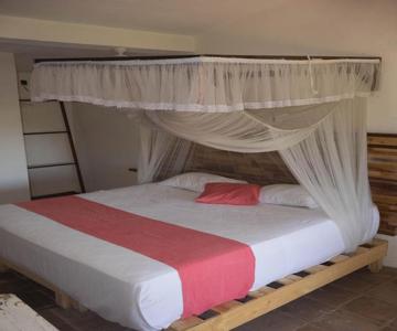 Casa De La Gente Nube