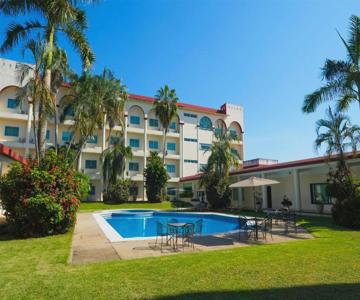 Best Western Plus Tuxtepec