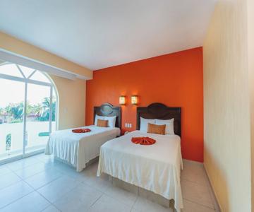 Hotel Casa Danna