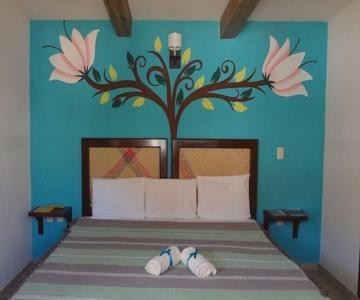 Forrest Hotel Huatulco