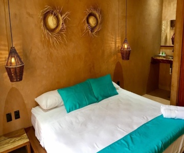 Rinconcito De Mazunte