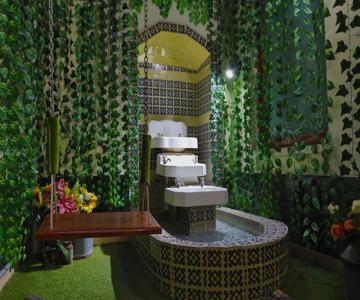 Small Luxury Hotel Azcami