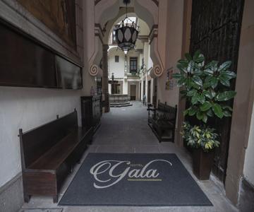 Hotel Gala