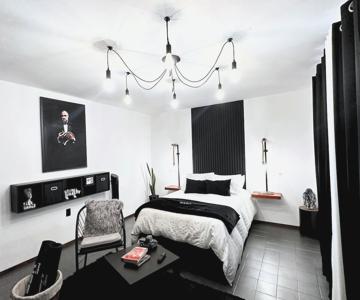 Homsty