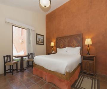 Hotel Cachito Mio