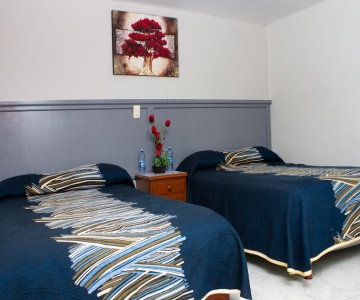 Hotel Reforma