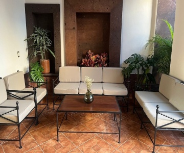 Hotel Boutique Casa Cristina