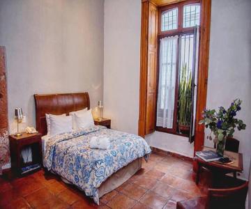 Antiguo Meson de Aspeytia