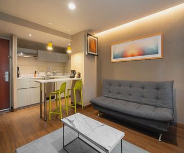 City Express Suites by Marriott Queretaro