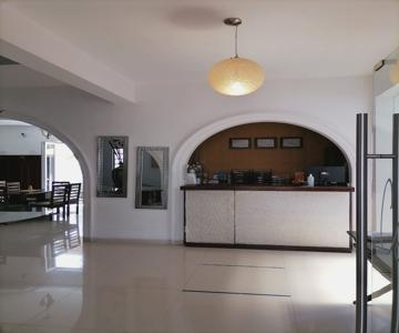 Hotel Quinta Allende