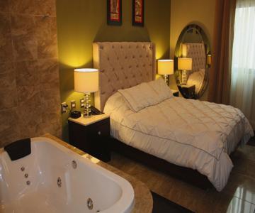 Zarzarosa Hotel Boutique