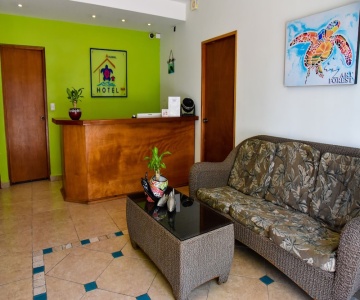 Hotel Akumal