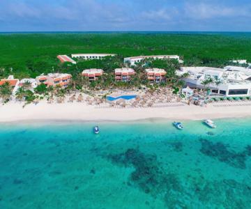 Grand Oasis Tulum Riviera
