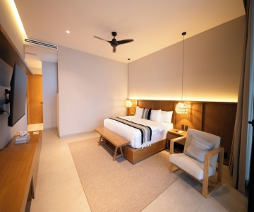 Amaranto Hotel Boutique