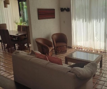 Cancún Villa Mamey con acceso a Playa