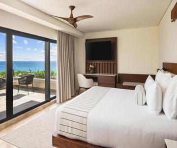 Secrets Mirabel Cancun Resort & Spa
