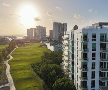 Ehden Vacation Suites