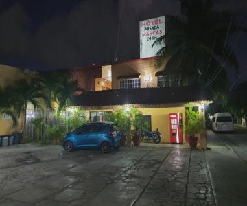 Hotel Posada Marcas