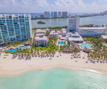 Beachscape Kin Ha Villas & Suites