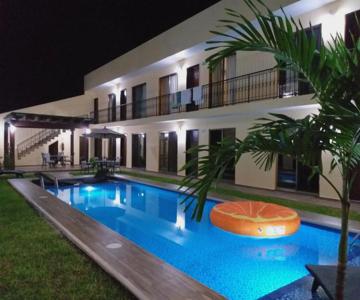 Prime Village Cozumel