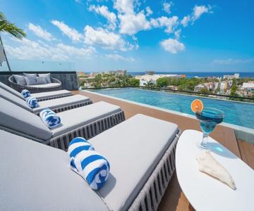 Kippal Modern Oasis ApartHotel