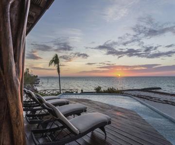 DK Luxury Ocean Front Villa