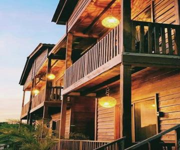 Ecoco Holbox - Ecochic